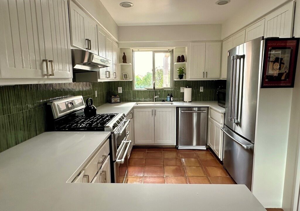 Photo of Kitchen in Northeast Santa Fe
