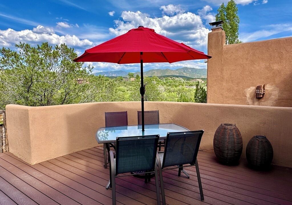 Photo of Outdoor in Northeast Santa Fe