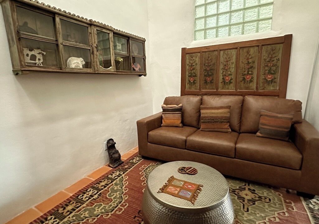 Photo of Bedroom in Northeast Santa Fe