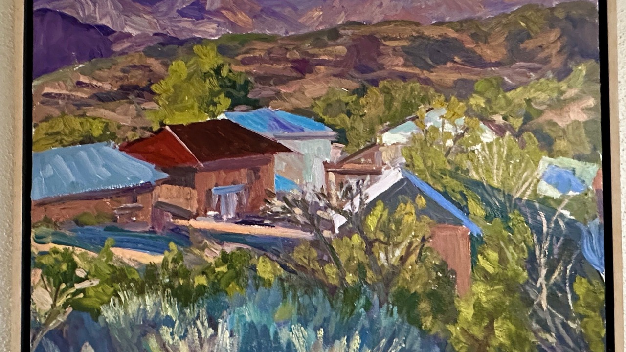 Photo of Others in Northeast Santa Fe