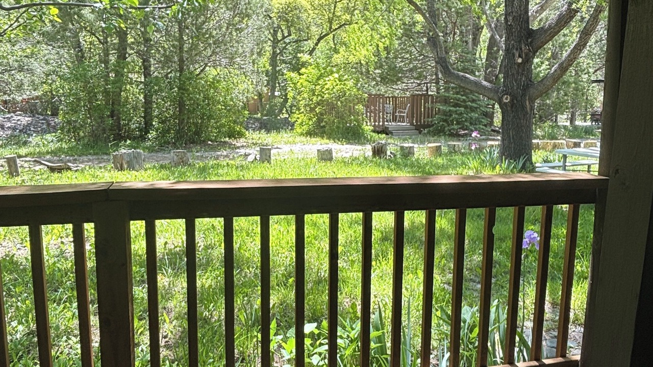 Photo of Outdoor in Canoncito