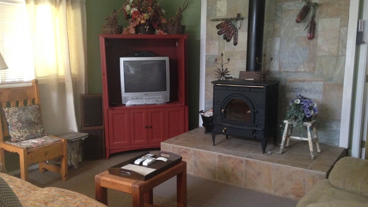 Photo of Livingroom in Canoncito