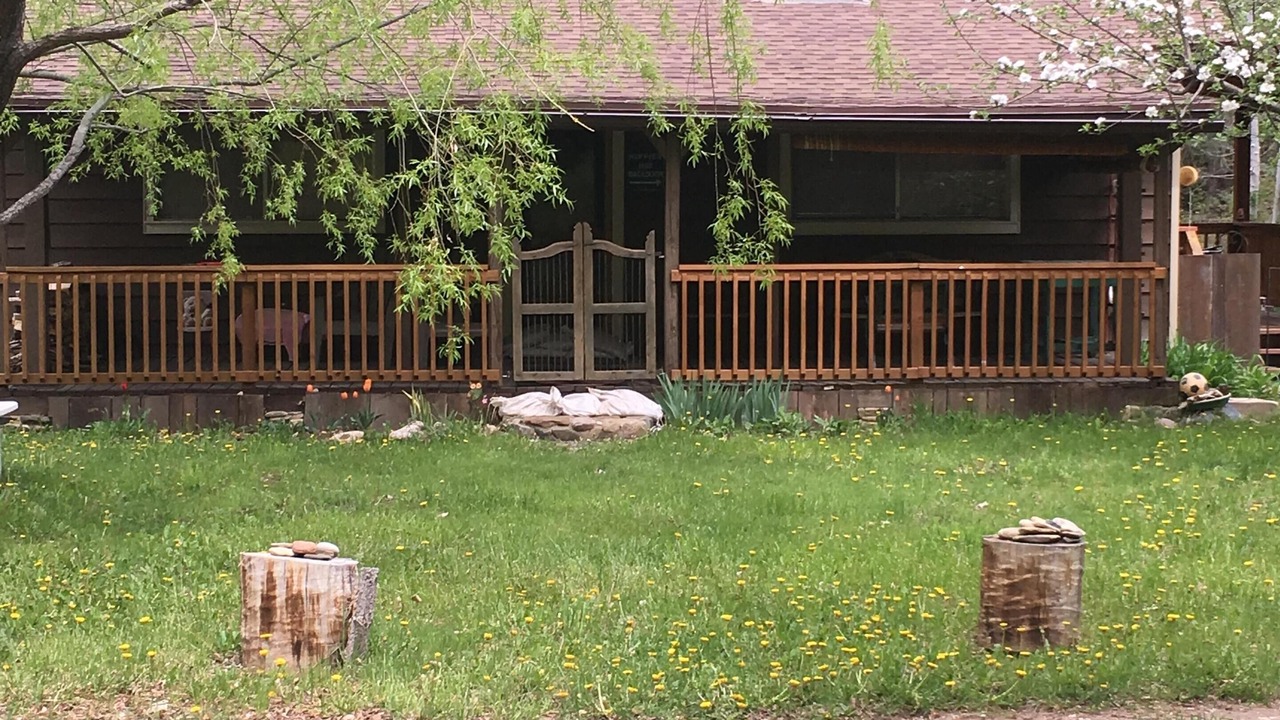 Photo of Outdoor in Canoncito