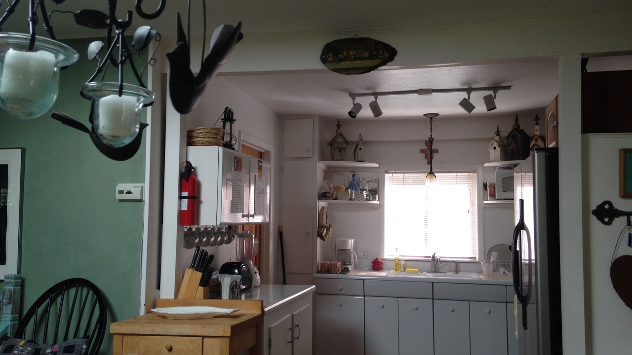Photo of Kitchen in Canoncito