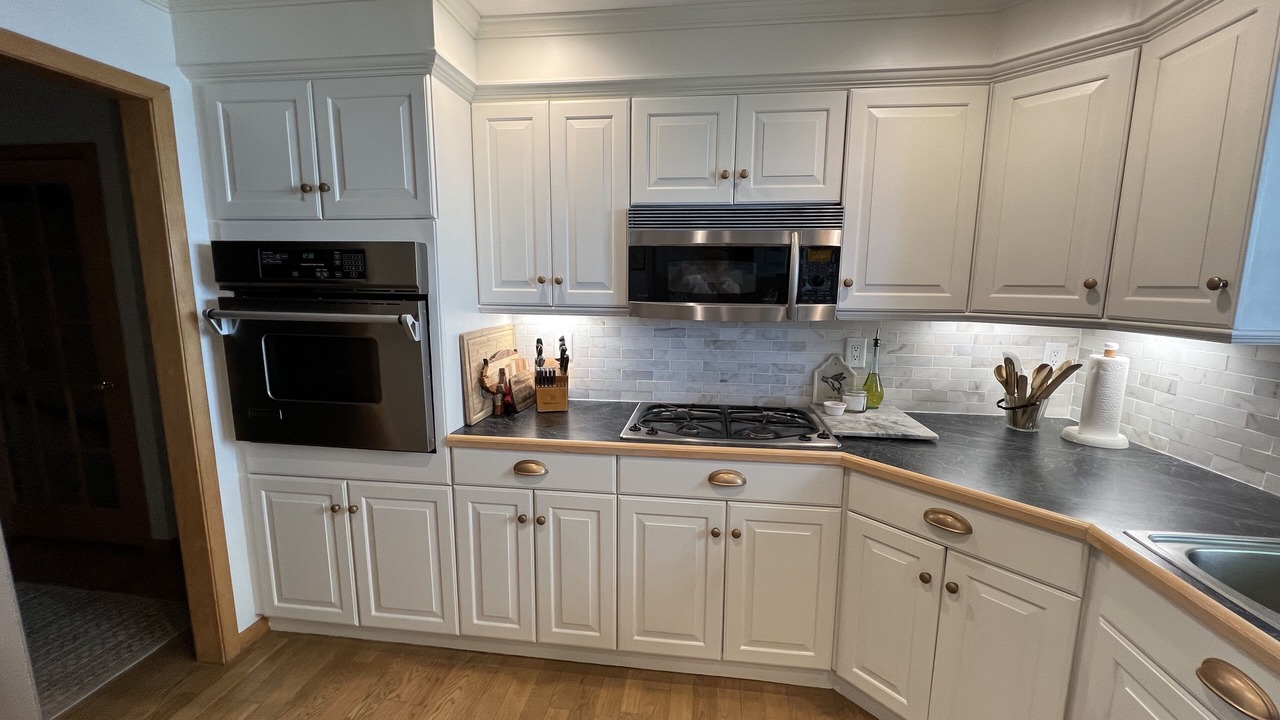Photo of Kitchen in Beulah