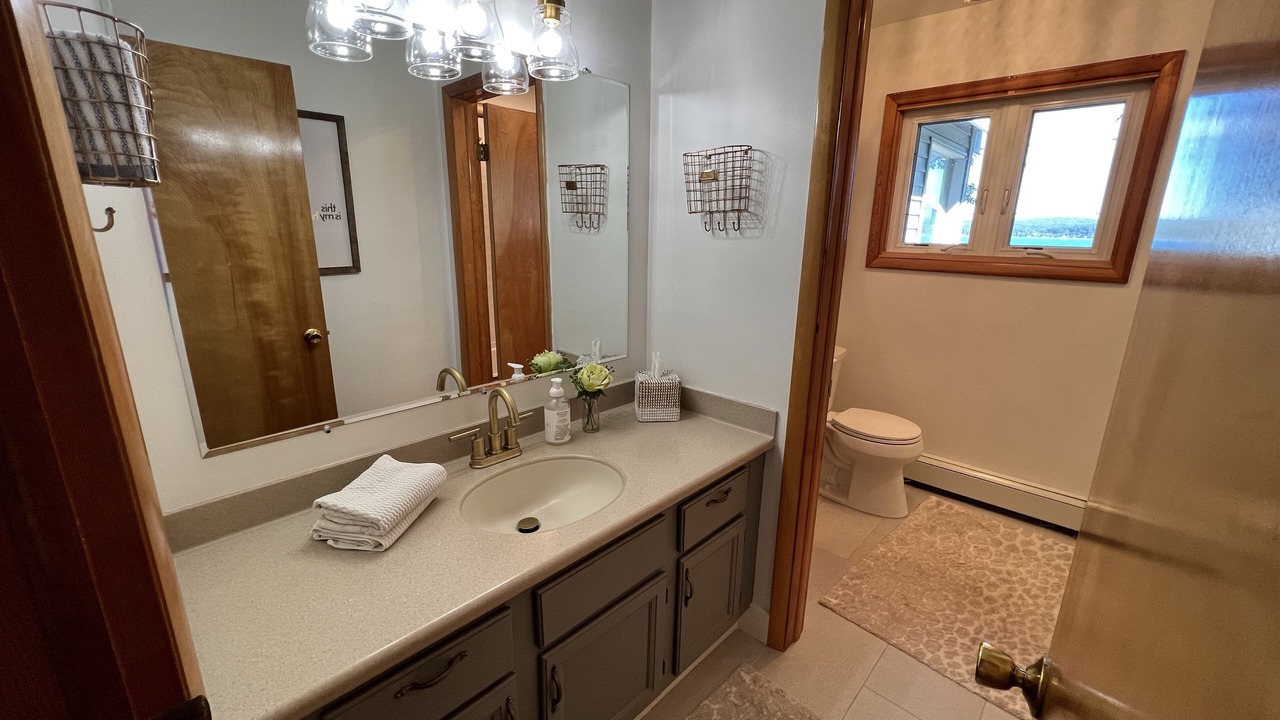 Photo of Bathroom in Beulah