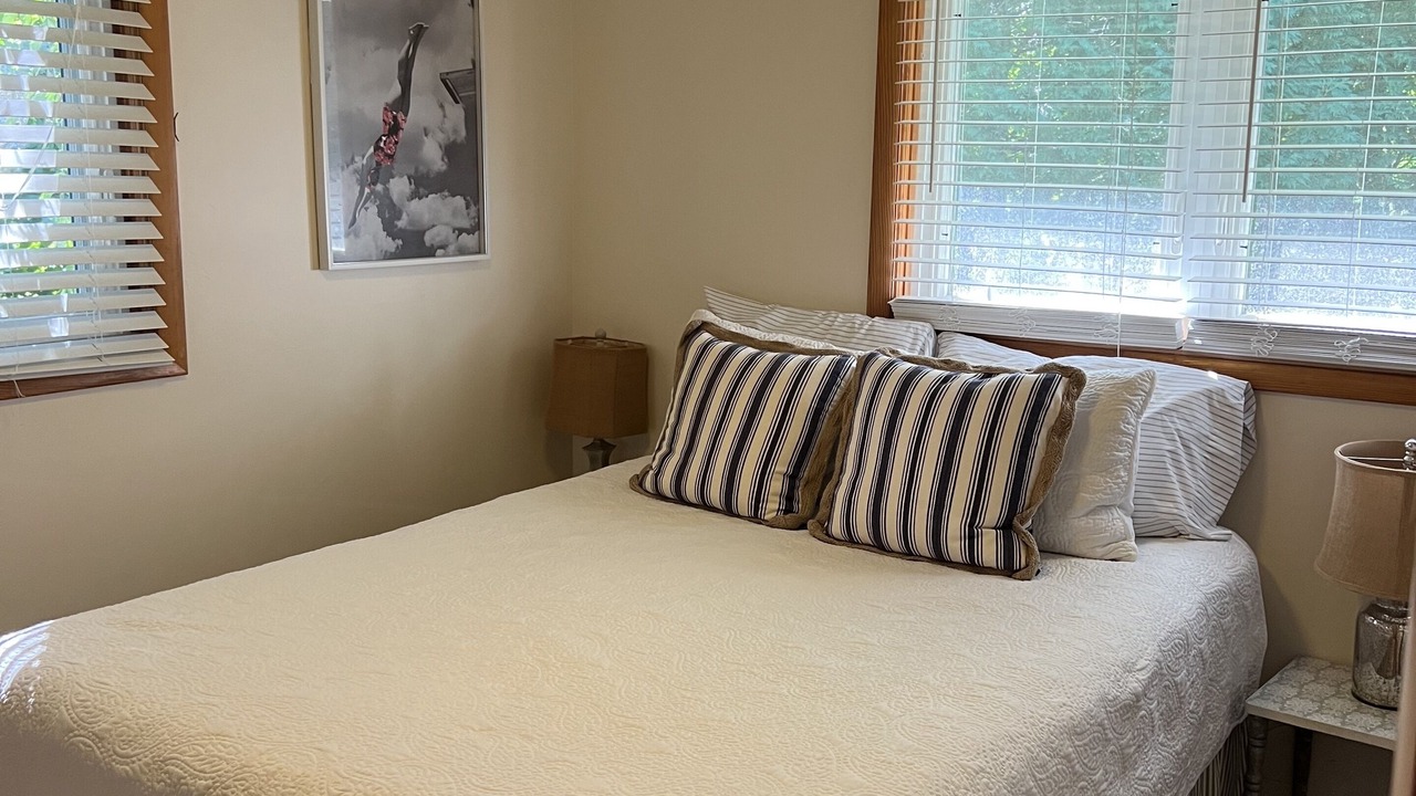 Photo of Bedroom in Beulah