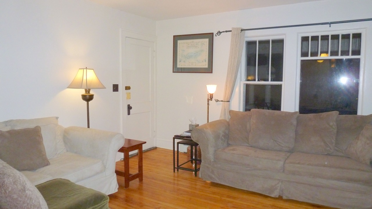 Photo of Livingroom in Burlington