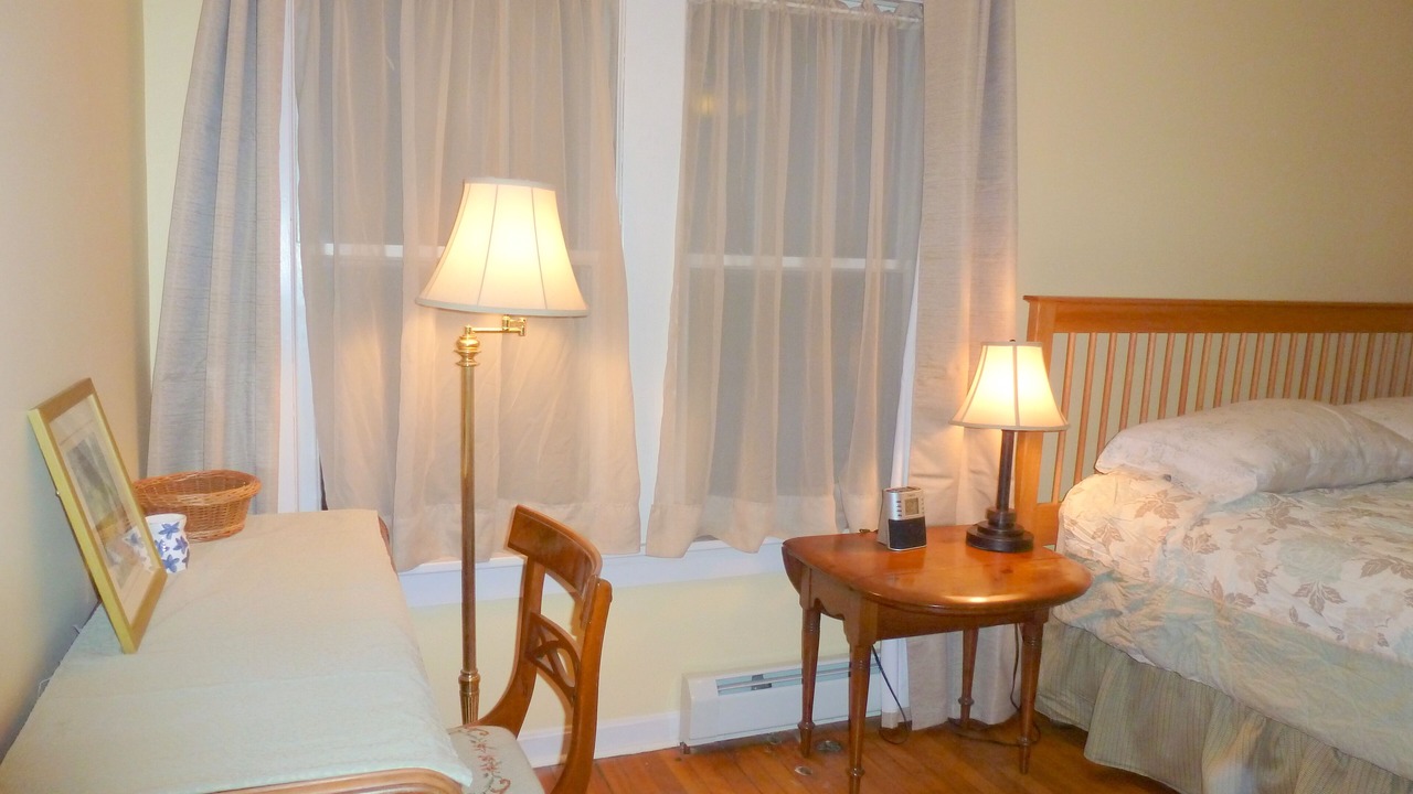 Photo of Bedroom in Burlington