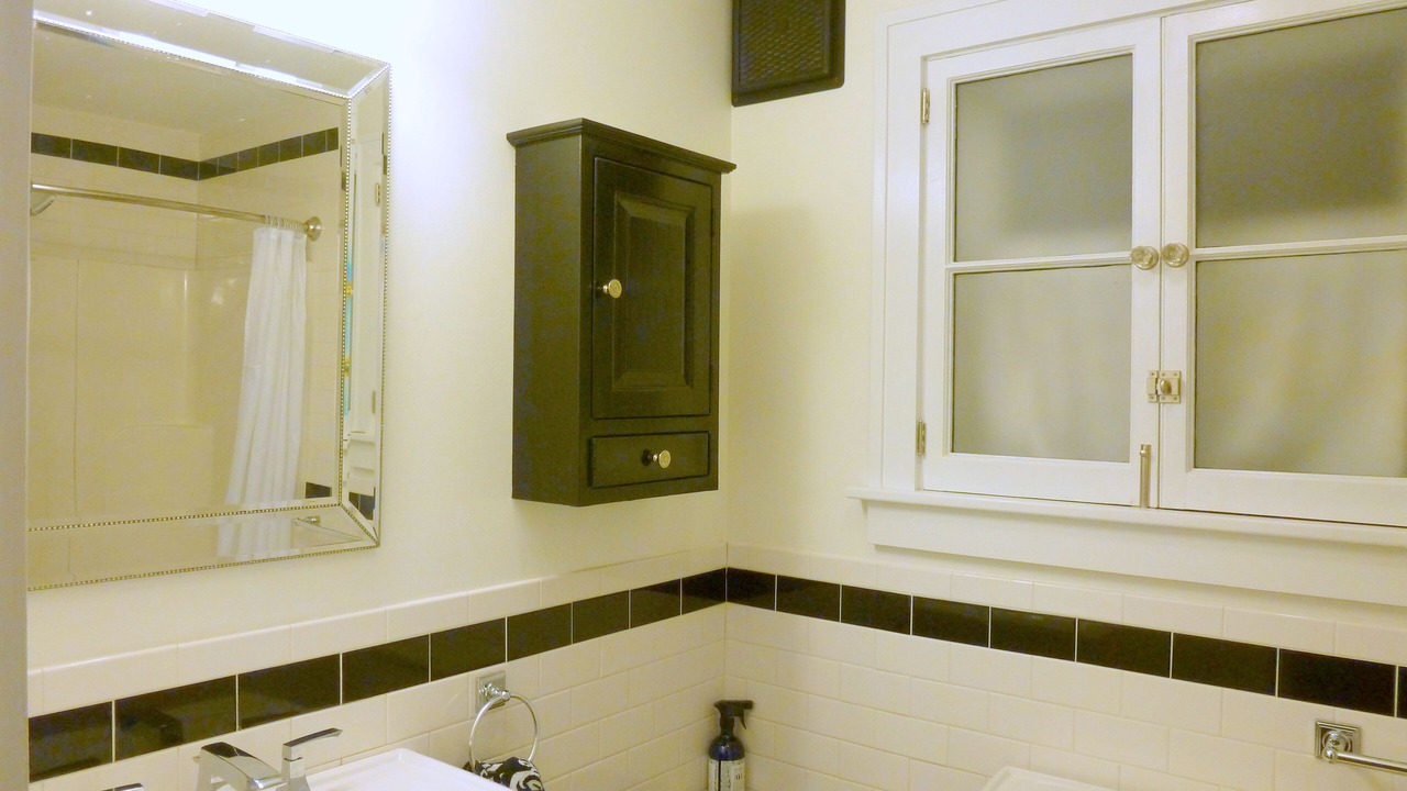 Photo of Bathroom in Burlington