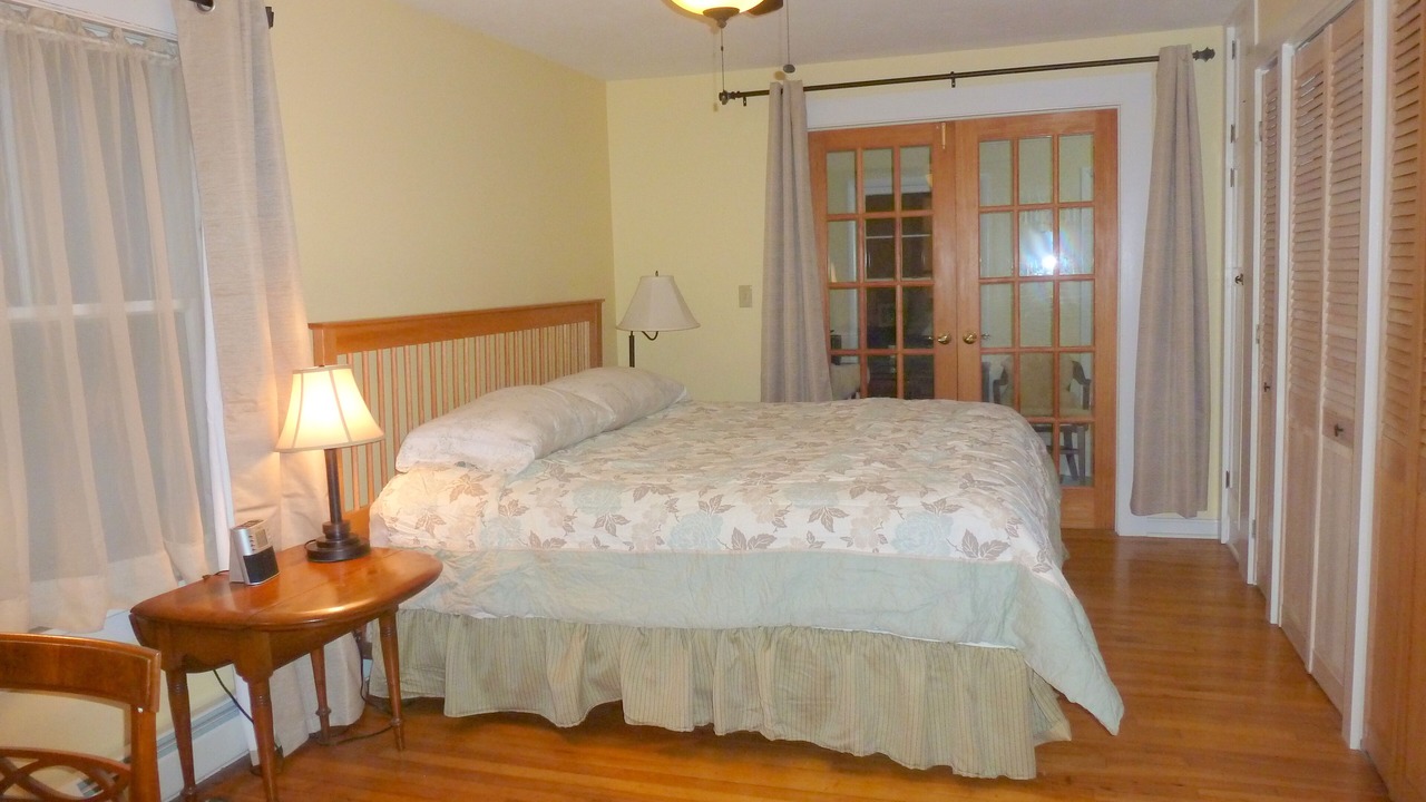 Photo of Bedroom in Burlington