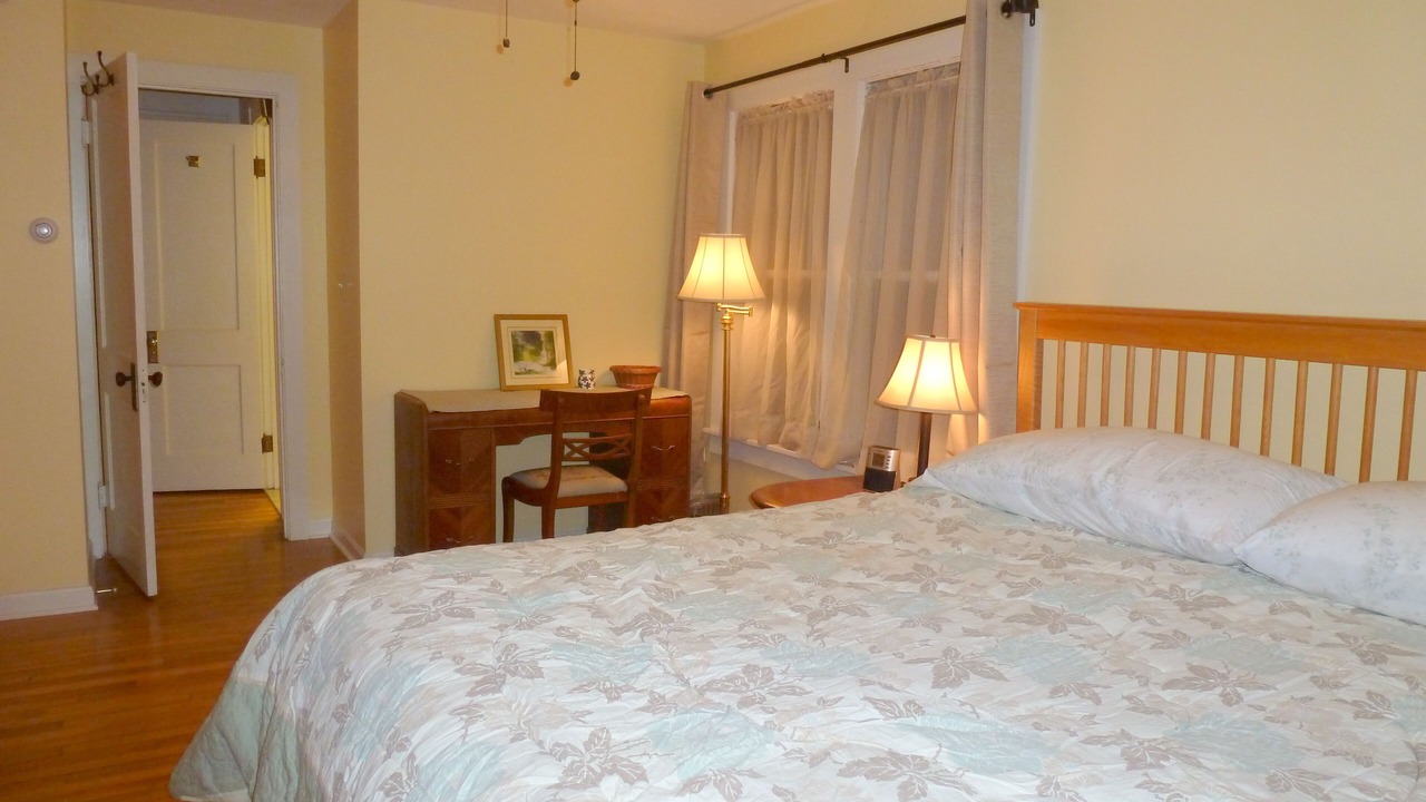 Photo of Bedroom in Burlington