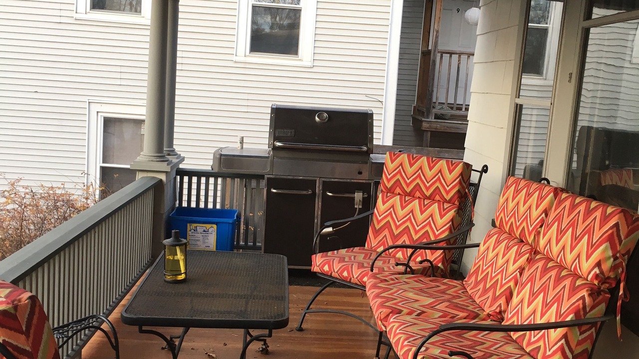 Photo of Outdoor in Burlington