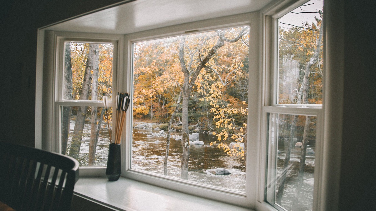 Photo of Bedroom in Upper Jay