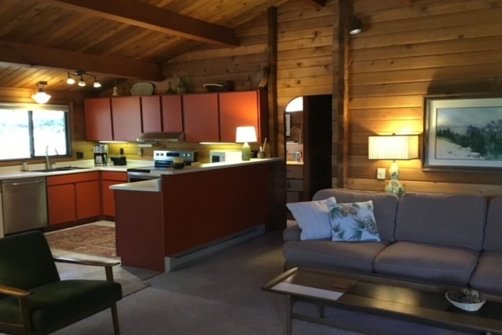 Photo of Livingroom in Cuchara