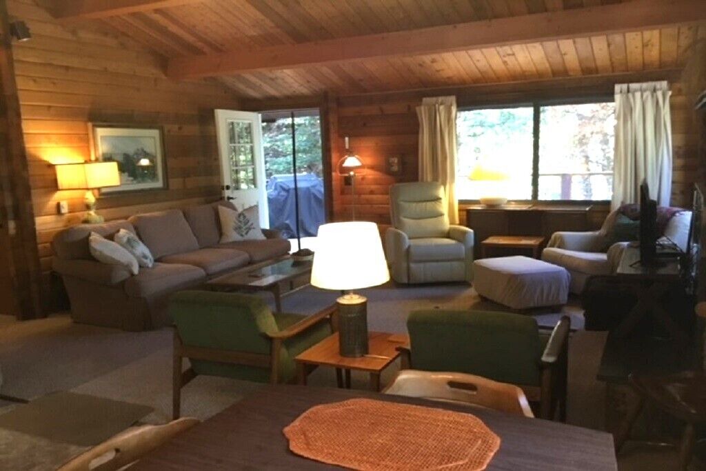 Photo of Livingroom in Cuchara