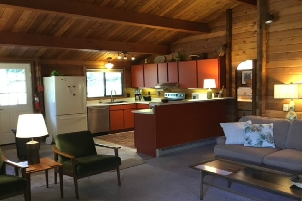Photo of Livingroom in Cuchara
