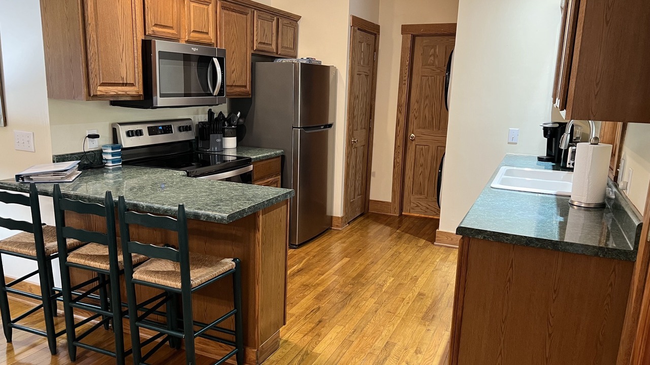 Photo of Kitchen in Mount Nebo