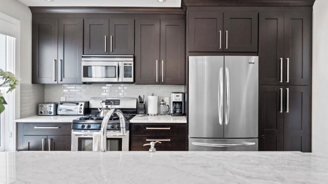 Photo of Kitchen in Columbus
