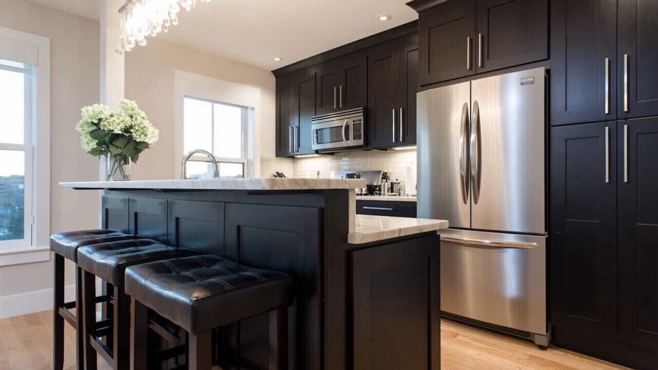Photo of Kitchen in Columbus