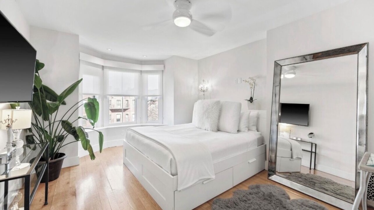 Photo of Bedroom in Columbus
