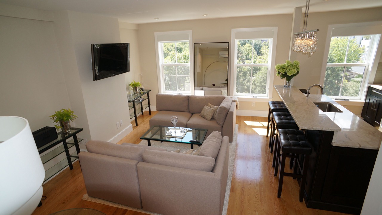 Photo of Livingroom in Columbus