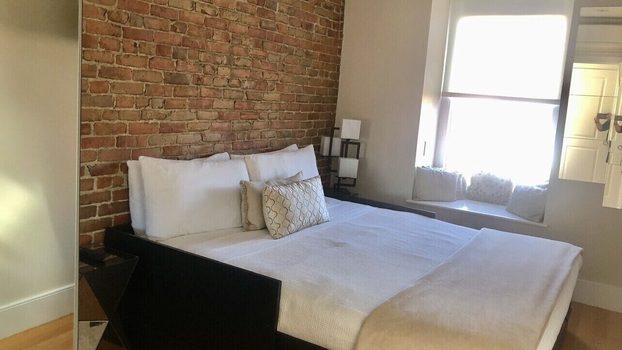 Photo of Bedroom in Columbus