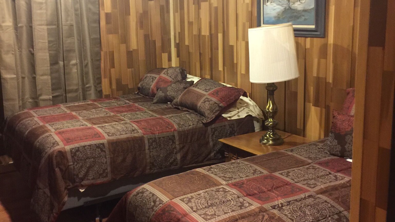 Photo of Bedroom in Marenisco