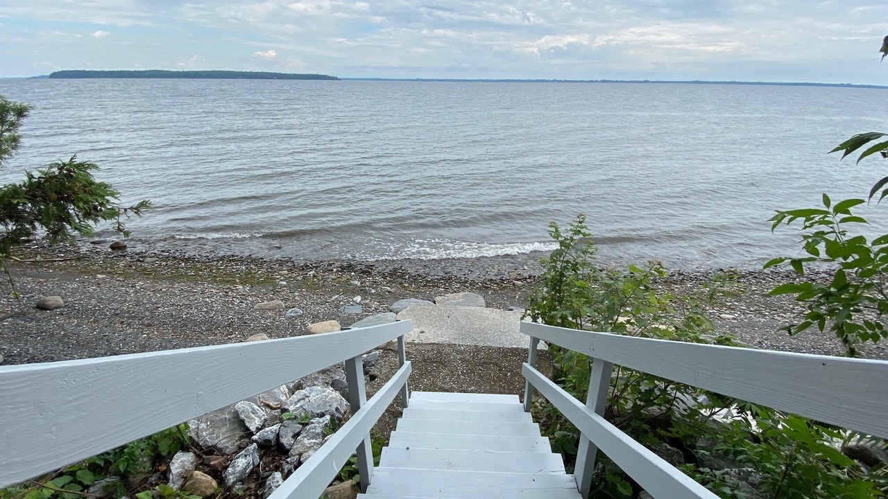 Photo of Outdoor in Swanton