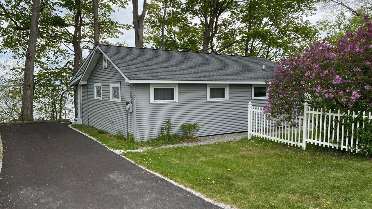 Photo of Outdoor in Swanton