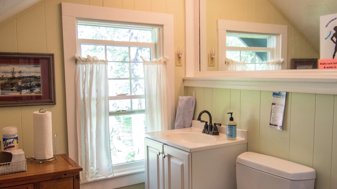 Photo of Bathroom in Diamond Point