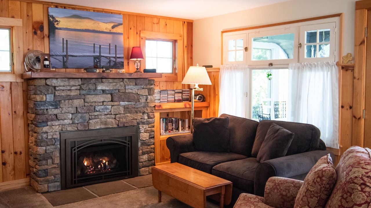 Photo of Livingroom in Diamond Point