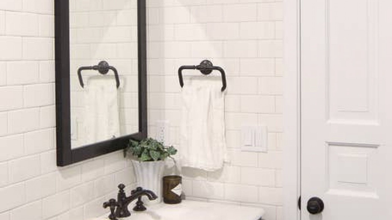 Photo of Bathroom in Fennville