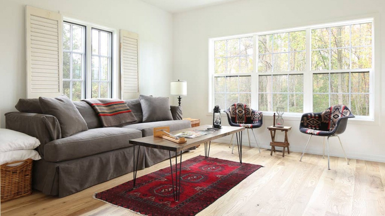 Photo of Livingroom in Fennville