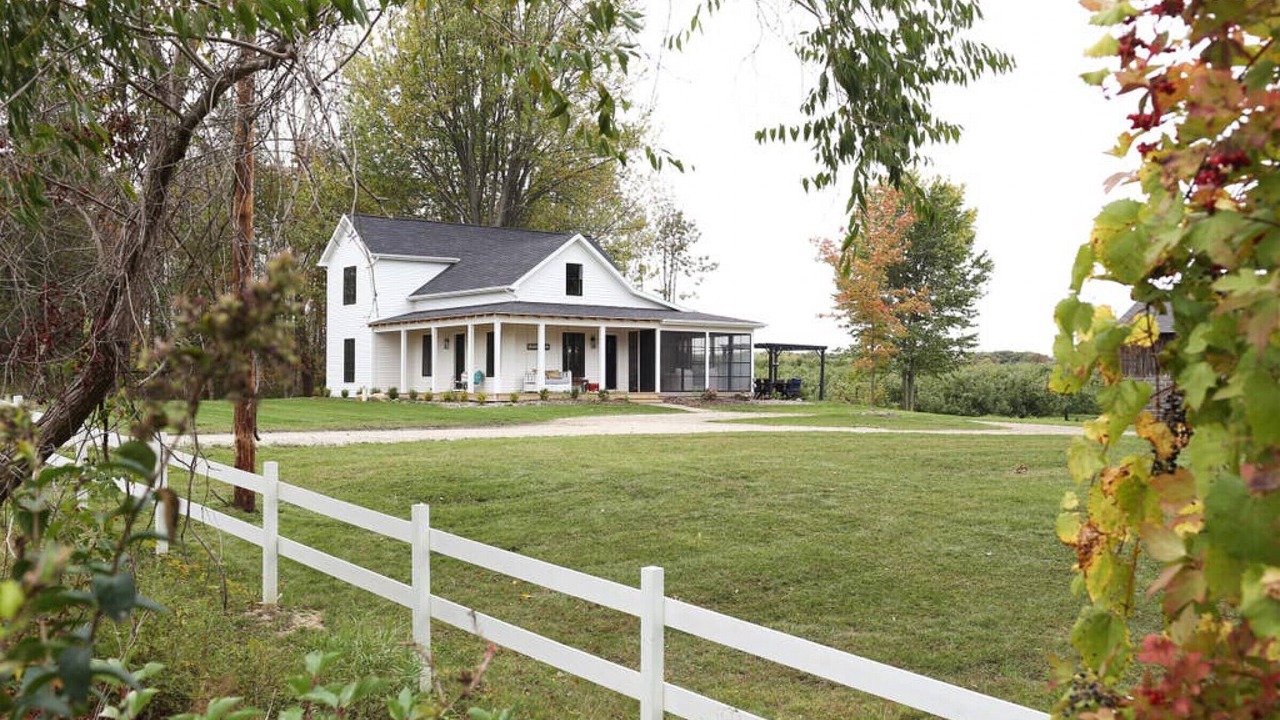 Photo of Outdoor in Fennville