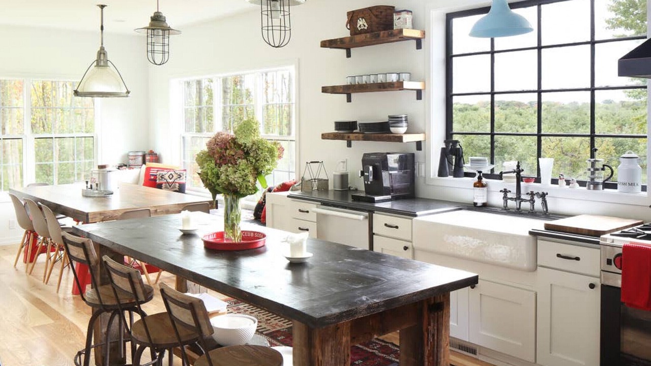 Photo of Kitchen in Fennville