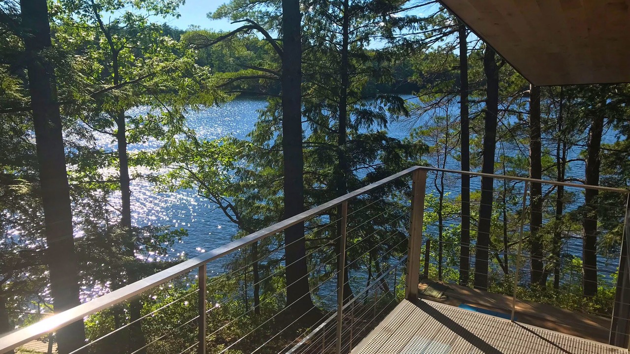 Photo of Outdoor in Center Harbor