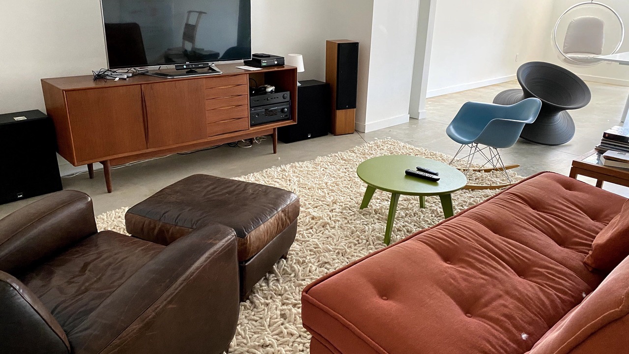 Photo of Bedroom in Center Harbor
