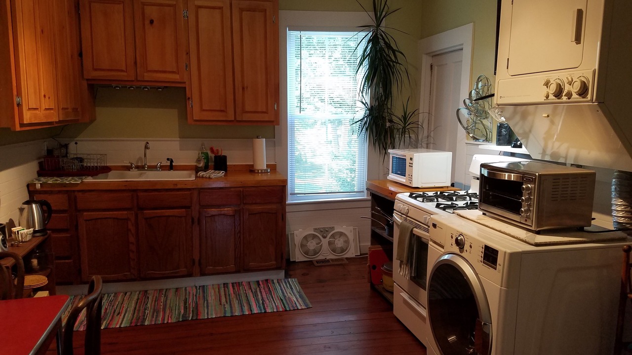Photo of Kitchen in Drewsville