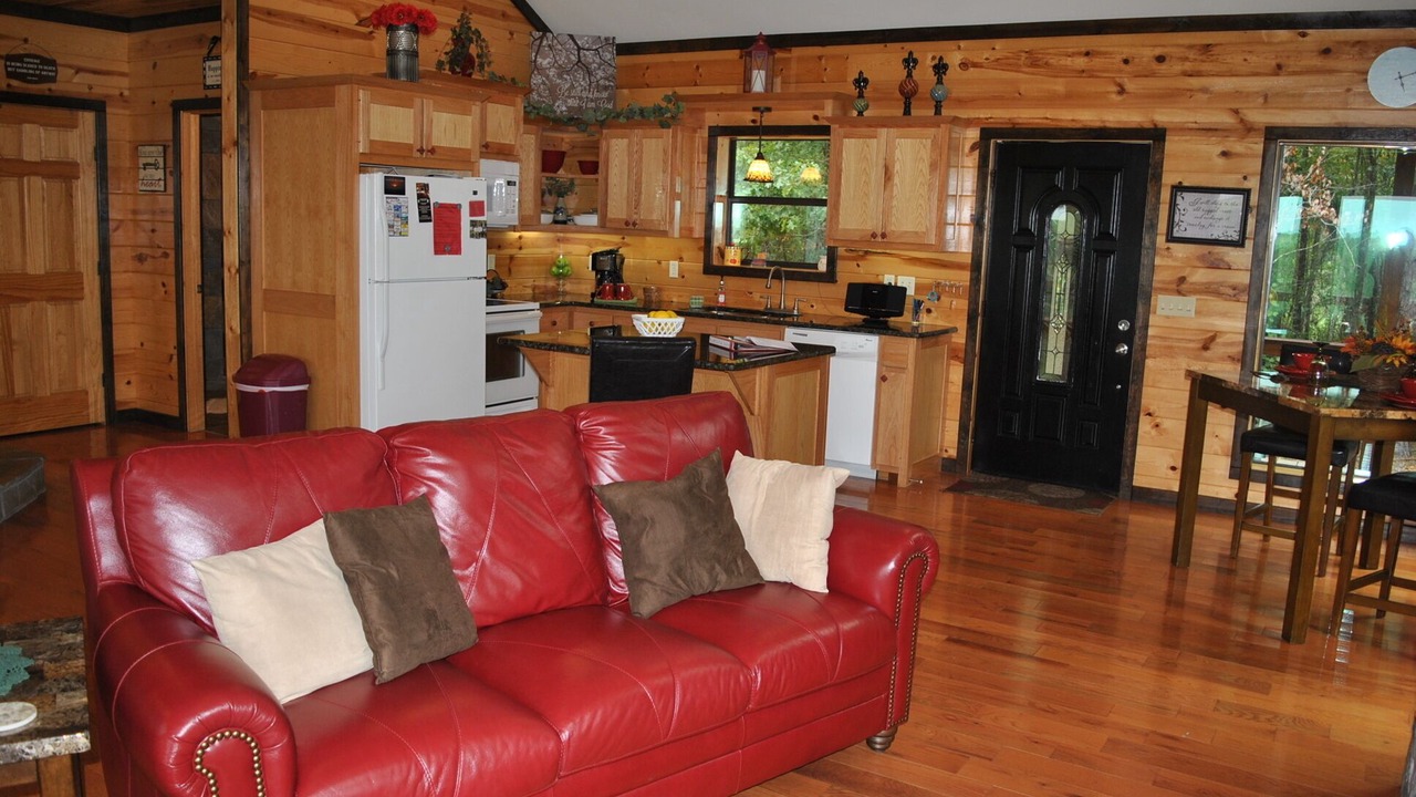 Photo of Livingroom in Octavia