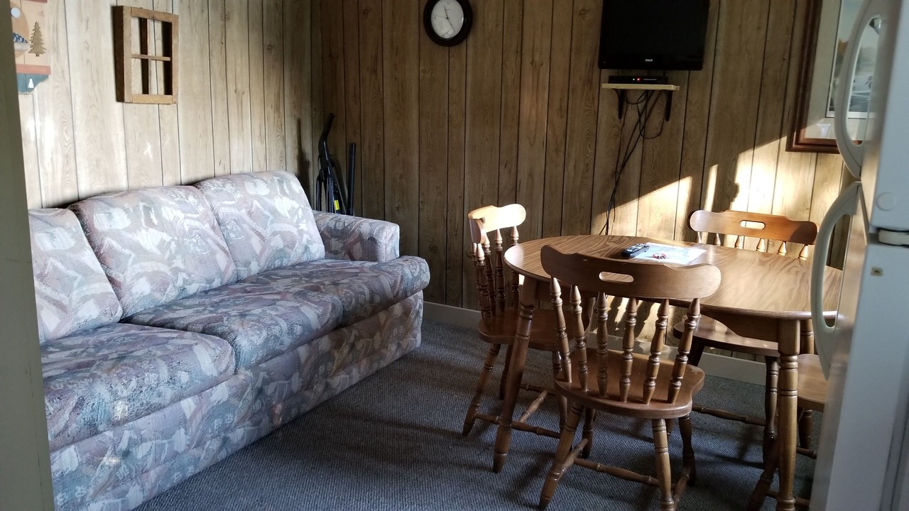 Photo of Livingroom in Birchwood
