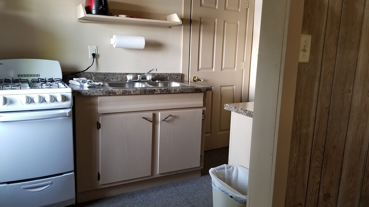 Photo of Kitchen in Birchwood