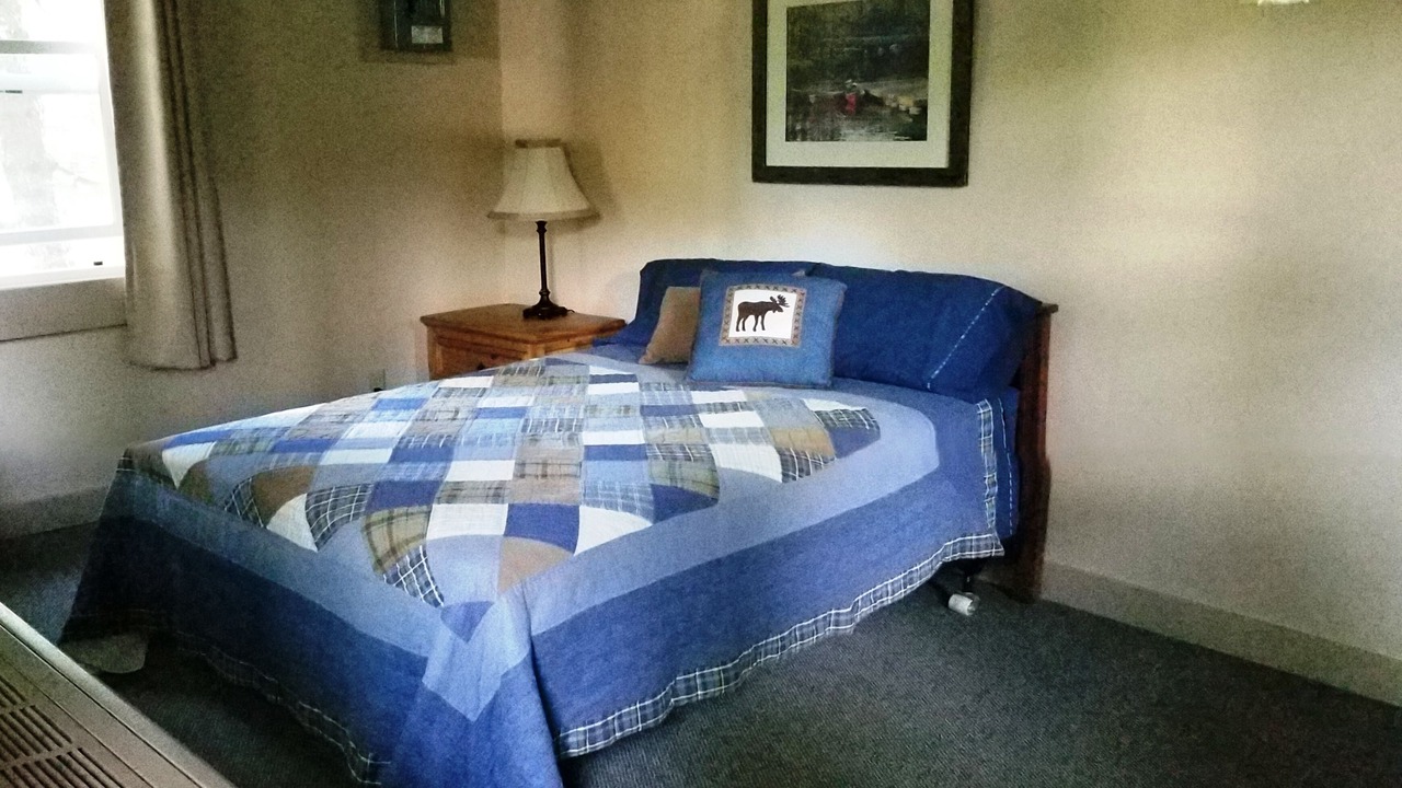 Photo of Bedroom in Birchwood