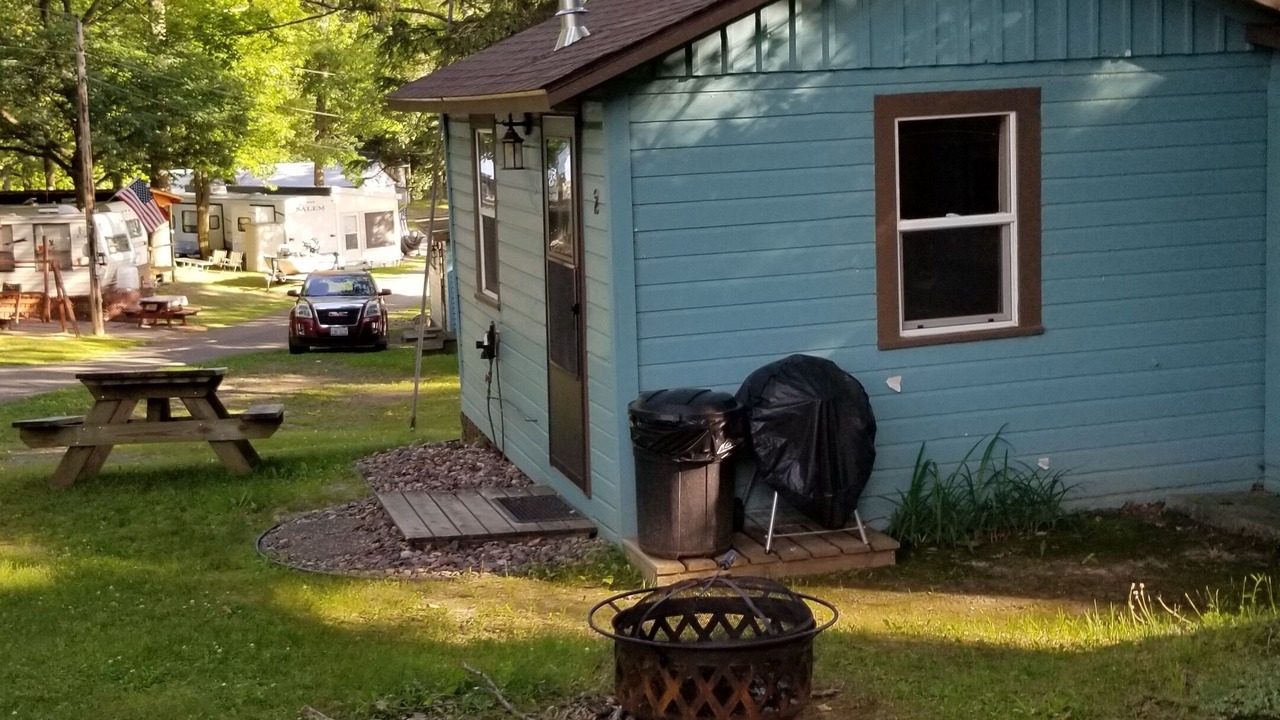 Photo of Outdoor in Birchwood