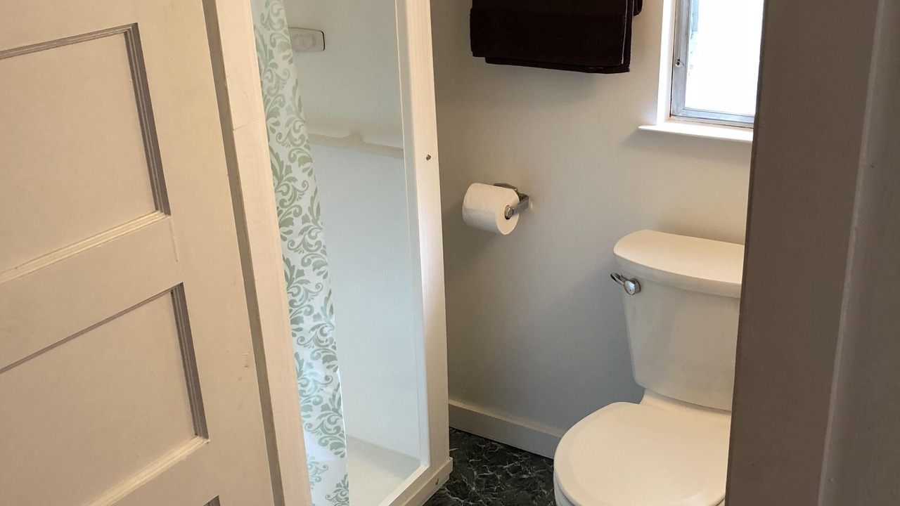 Photo of Bathroom in Ray Brook