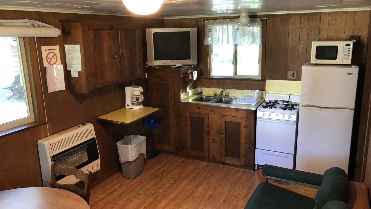 Photo of Kitchen in Ray Brook