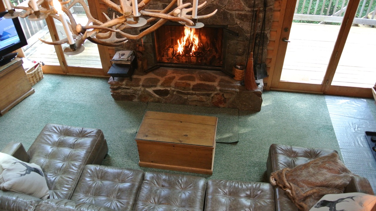 Photo of Livingroom in Belmont