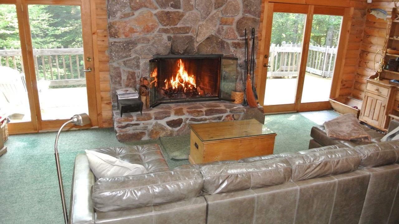 Photo of Livingroom in Belmont