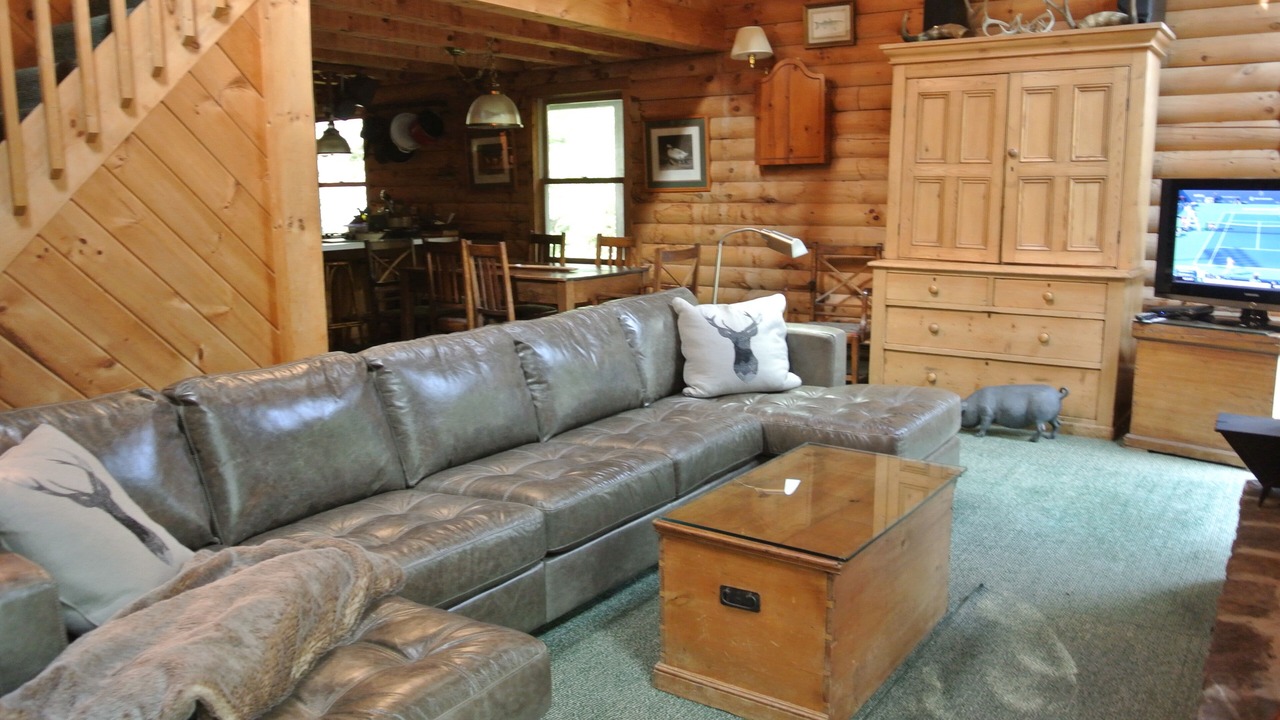 Photo of Livingroom in Belmont