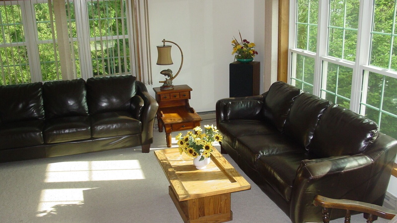 Photo of Livingroom in Town of Bellmont